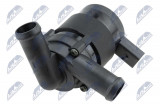 NTY ADDITIONAL WATER PUMP VOLKSWAGEN TRANSPORTER V 1.9/2.5/3.2 2003-2015 , TRANSPORTER VI 2.0 2015-