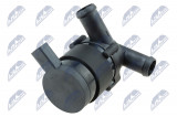 NTY ADDITIONAL WATER PUMP VOLKSWAGEN TRANSPORTER V 1.9/2.5/3.2 2003-2015 , TRANSPORTER VI 2.0 2015-