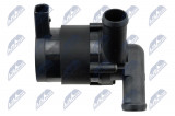 NTY ADDITIONAL WATER PUMP VOLKSWAGEN TRANSPORTER V 1.9/2.5/3.2 2003-2015 , TRANSPORTER VI 2.0 2015-