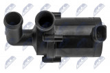 NTY ADDITIONAL WATER PUMP VOLKSWAGEN TRANSPORTER VI 2.0TDI 2015- , AMAROK 3.0TDI 2016- , PORSCHE CAYENNE3.0D/4.8 2010-