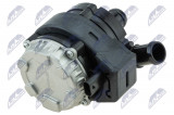 NTY ADDITIONAL WATER PUMP ENG 1.4 TSI VOLKSWAGEN PASSAT 2015- , GOLF 2017- , TIGUAN 2018- , AUDI A3 2017- , SKODA OCTAVIA 2020- , SUPERB 2015- , SEAT LEON 2020- , TARRACO 2018-