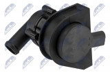 NTY ADDITIONAL WATER PUMP VOLKSWAGEN TOUAREG 2.5TDI/3.0TDI/3.2/4.2/5.0/6.0 2003-2010