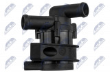 NTY ADDITIONAL WATER PUMP VOLKSWAGEN TOUAREG 2.5TDI/3.0TDI/3.2/4.2/5.0/6.0 2003-2010