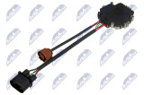 NTY COOLING HEATER FAN RELAY CONTROL UNIT AUDI A3 03-20, TT 06-14,SEAT ALTEA 04-13,LEON 05-12,TOLEDO 04-09,SKODA OCTAVIA 04-20,SUPERB 08-15,YETI 09-17,VW CADDY 07-15,EOS 06-15,GOLF 05-18,JETTA 05-15,PASSAT 05-14,TIGUAN 08-18,TOURAN 03-15