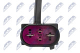 NTY COOLING HEATER FAN RELAY CONTROL UNIT AUDI A3 03-20, TT 06-14,SEAT ALTEA 04-13,LEON 05-12,TOLEDO 04-09,SKODA OCTAVIA 04-20,SUPERB 08-15,YETI 09-17,VW CADDY 07-15,EOS 06-15,GOLF 05-18,JETTA 05-15,PASSAT 05-14,TIGUAN 08-18,TOURAN 03-15