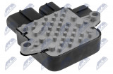 NTY COOLING HEATER FAN RELAY CONTROL UNIT INFINITI EX 35 2008-,FX 37 2008-,Q50 2013-,Q70 2013-,QX50 2013-,NISSAN 370Z 2009-