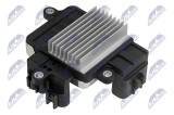 NTY COOLING HEATER FAN RELAY CONTROL UNIT TOYOTA CAMRY 2006-,HIGHLANDER 2014-,LEXUS ES 2012-2018,GS 2005-2011