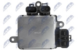 NTY COOLING HEATER FAN RELAY CONTROL UNIT TOYOTA CAMRY 2006-,HIGHLANDER 2014-,LEXUS ES 2012-2018,GS 2005-2011