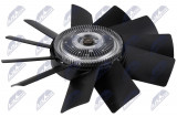 NTY FAN CLUTCH VW LT 28-35 II, LT 28-46 II 2.5D 05.99-07.06