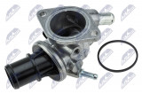 NTY THERMOSTAT WITH COVER ENG. 1.6/1.8/2.0 ALFA ROMEO 145, 146, 147, 156, GT, GTV, SPIDER, FIAT BARCHETTA, COUPE, PUNTO, STILO, LANCIA DELTA II, LYBRA