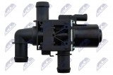 NTY COOLANT CONTROL VALVE ALFA ROMEO GIULIA 952 2.0 16-, JAGUAR E-PACE X540 1.5 20-, I-PACE X590 EV320/EV400 18-, LAND ROVER DISCOVERY SPORT L550 1.5 20-, RANGE ROVER EVOQUE L551 1.5 20-