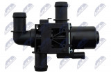 NTY COOLANT CONTROL VALVE ALFA ROMEO GIULIA 952 2.0 16-, JAGUAR E-PACE X540 1.5 20-, I-PACE X590 EV320/EV400 18-, LAND ROVER DISCOVERY SPORT L550 1.5 20-, RANGE ROVER EVOQUE L551 1.5 20-