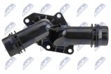 NTY THERMOSTAT WITH COVER BMW 3 (E46), 5 (E39), 7 (E38) 2.0-3.0 08.95-07.06 /W/O SENSOR/