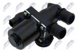NTY COOLANT CONTROL VALVE BMW 3 E46 98-, 5 E39 95-, X3 E83 03-