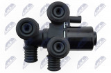NTY COOLANT CONTROL VALVE BMW 3 E46 98-, 5 E39 95-, X3 E83 03-