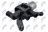 NTY HEATER VALVE BMW X5 (E70), X5 (F15, F85), X6 (E71, E72), X6 (F16, F86) 2.0D-4.8 10.06-07.19