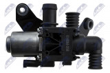 NTY HEATER VALVE BMW X5 (E70), X5 (F15, F85), X6 (E71, E72), X6 (F16, F86) 2.0D-4.8 10.06-07.19