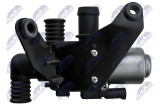 NTY HEATER VALVE BMW X5 (E70), X5 (F15, F85), X6 (E71, E72), X6 (F16, F86) 2.0D-4.8 10.06-07.19