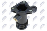 NTY COOLANT FLANGE BMW 1 F20/F21, 2 F22/F23, 3 F30/F34/F31, 4 F32/F82/F36/F33/F83, 5 G30/F90/G31, 6 G32, 7 G11/G12, X3 G01/F97/G01, X4 G02/F98