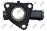 NTY COOLANT FLANGE BMW 1 F20/F21, 2 F22/F23, 3 F30/F34/F31, 4 F32/F82/F36/F33/F83, 5 G30/F90/G31, 6 G32, 7 G11/G12, X3 G01/F97/G01, X4 G02/F98
