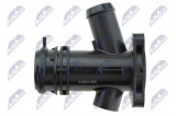 NTY COOLANT FLANGE BMW 1 F20/F21, 2 F22/F23, 3 F30/F34/F31, 4 F32/F82/F36/F33/F83, 5 G30/F90/G31, 6 G32, 7 G11/G12, X3 G01/F97/G01, X4 G02/F98
