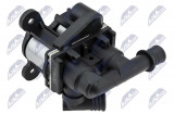 NTY HEATER VALVE BMW 5 E34 87-, 7 E32 86-, 8 E31 90-