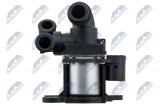 NTY HEATER VALVE BMW 5 E34 87-, 7 E32 86-, 8 E31 90-