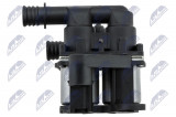 NTY HEATER VALVE BMW 5 E34 87-, 7 E32 86-, 8 E31 90-