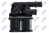 NTY HEATER VALVE BMW 5 E34 87-, 7 E32 86-, 8 E31 90-