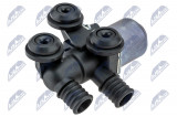 NTY HEATER VALVE BMW 3 (E46), 5 (E39), X3 (E83), Z8 (E52) 1.6-4.9 09.95-12.07