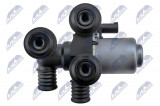 NTY HEATER VALVE BMW 3 (E46), 5 (E39), X3 (E83), Z8 (E52) 1.6-4.9 09.95-12.07