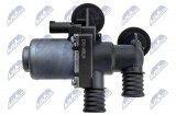 NTY HEATER VALVE BMW 3 (E46), 5 (E39), X3 (E83), Z8 (E52) 1.6-4.9 09.95-12.07