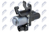 NTY HEATER VALVE BMW 3 (E36), Z3 (E36) 1.6-3.2 09.90-06.03