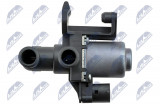 NTY HEATER VALVE BMW 3 (E36), Z3 (E36) 1.6-3.2 09.90-06.03