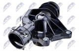 NTY THERMOSTAT WITH COVER BMW 3 (E46), 5 (E39), 7 (E38), X5 (E53) 3.0D 08.98-