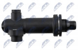 NTY THERMOSTAT EGR Z OBUDOWĄ BMW 3 E46 97-, 5 E39 95-/EGR/