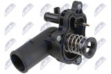 NTY THERMOSTAT WITH COVER JEEP GRAND CHEROKEE IV WK/WK2 3.6 10-