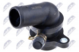 NTY THERMOSTAT WITH COVER CHEVROLET AVEO, KALOS, LACETTI, NUBIRA, DAEWOO KALOS, LACETTI, NUBIRA 1.4/1.6/1.8 06.97-