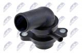 NTY THERMOSTAT WITH COVER CHEVROLET LACETTI, NUBIRA, REZZO, DAEWOO LACETTI 1.4/1.6 02.04-