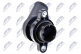 NTY THERMOSTAT WITH COVER CHEVROLET LACETTI, NUBIRA, REZZO, DAEWOO LACETTI 1.4/1.6 02.04-