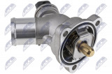NTY THERMOSTAT WITH COVER CHEVROLET SPARK 1.0/1.2 09-
