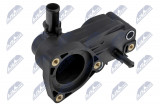 NTY THERMOSTAT COVER FORD ENG 1.8 TDCI C-MAX,COURIER,FIESTA,FOCUS,MONDEO,TOURNEO,TRANSIT