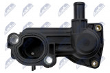 NTY THERMOSTAT COVER FORD ENG 1.8 TDCI C-MAX,COURIER,FIESTA,FOCUS,MONDEO,TOURNEO,TRANSIT