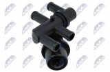 NTY COOLANT CONTROL VALVE FORD TRANSIT 2.4TDCI 04-