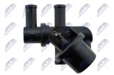 NTY COOLANT CONTROL VALVE FORD TRANSIT 2.4TDCI 04-