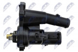 NTY THERMOSTAT WITH COVER FORD FOCUS II 04-, MONDEO IV 07-, C-MAX 07-, S-MAX 06, GALAXY II 06-
