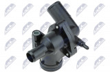 NTY COOLANT FLANGE ENG. 2.0D/2.2D FORD MONDEO III, TRANSIT -07