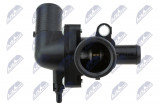 NTY COOLANT FLANGE ENG. 2.0D/2.2D FORD MONDEO III, TRANSIT -07