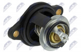 NTY THERMOSTAT FORD FIESTA VI/VII 1.0/1.1 12-