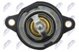 NTY THERMOSTAT FORD FIESTA VI/VII 1.0/1.1 12-